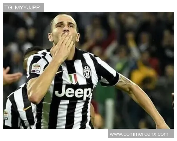 尤文图斯官方宣布博努奇续约至2025年，提升为队长