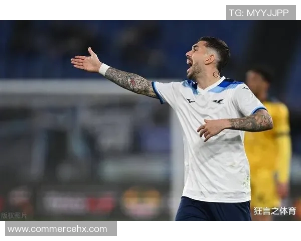 拉齐奥丢掉3分后排名滑落，意甲竞争激烈进入白热化